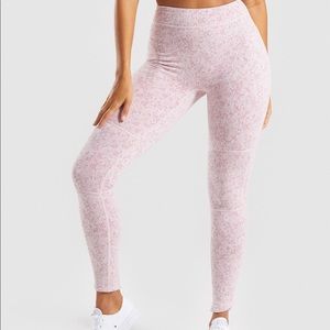 Gymshark leggings